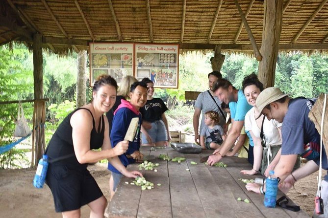 2 day 1 night Elephant World Kanchanaburi from Bangkok - Price and Value: What You Pay for and Where the “Worth It” Comes From