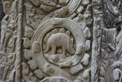 2-Day Angkor Wat Tour from Bangkok - Day 1 in Siem Reap: Tonlé Sap and Chong Kneas by Boat