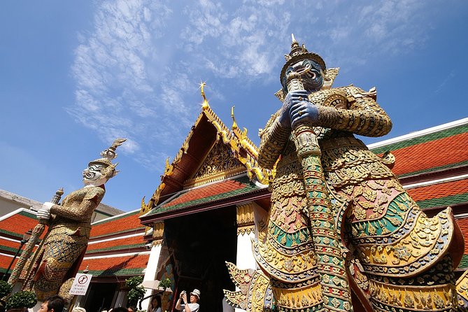 2 Day Private Car with Driver from Laem Chabang to Bangkok & Ayutthaya - Price and Logistics: Is $436.11 Good Value?
