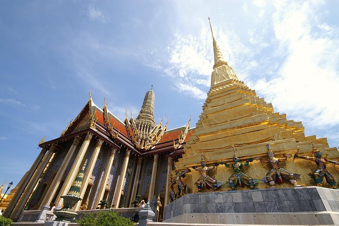 2 Day Private Car with Driver from Laem Chabang to Bangkok & Ayutthaya - Should You Book It