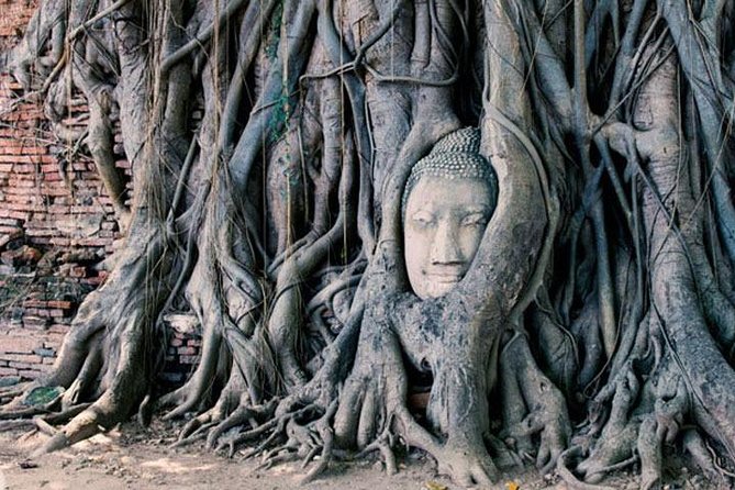 2 Day Private Car with Driver from Laem Chabang to Bangkok & Ayutthaya - Where You Sleep: Your Bangkok Hotel Is on You