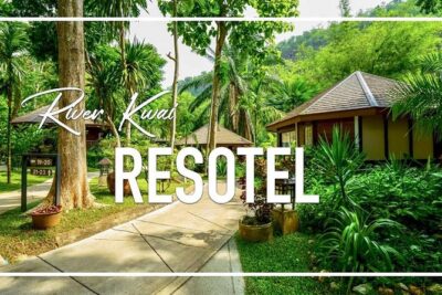 2-Day River Kwai Adventure with 1-Night Stay at Resotel - Price and value: what $253.91 buys you (and what it doesn’t)