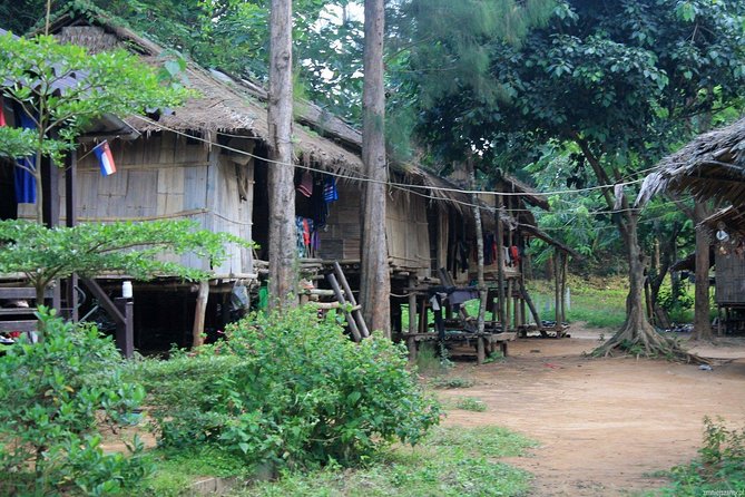 2-Day River Kwai Adventure with 1-Night Stay at Resotel - What to pack (so you enjoy the day instead of managing it)