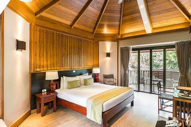 2-Day River Kwai and Kanchanaburi Tour from Bangkok - The Death Railway and museum-style stops: why the details matter
