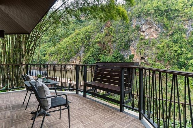 2-Day River Kwai and Kanchanaburi Tour from Bangkok - Price and value: what $225.99 buys in the real world