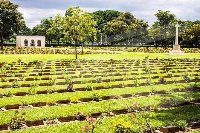 2-Day River Kwai and Kanchanaburi Tour from Bangkok - Bangkok pickup and getting to Kanchanaburi without losing your morning