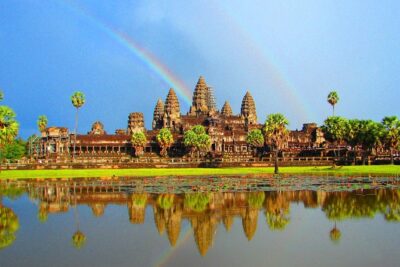 4 Days Expedition From Bangkok to Angkor Wat - Price and Value: Where Your $690 Goes