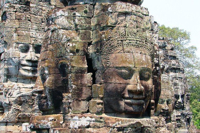 4 Days Expedition From Bangkok to Angkor Wat - Siem Reap Hotel and the Value of Being Lodged Well