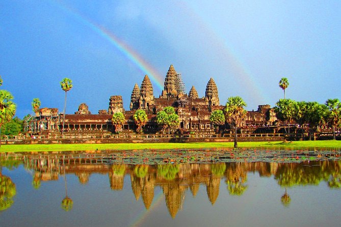 4 Days Expedition From Bangkok to Angkor Wat - Price and Value: Where Your $690 Goes