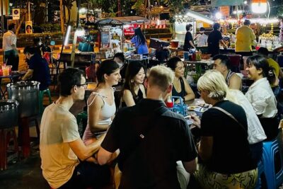 4-Hour Hidden Bangkok TukTuk Street Food Guided Tour - Price and value: what $71.49 buys you (and why it’s not just “dinner”)