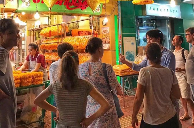 4-Hour Hidden Bangkok TukTuk Street Food Guided Tour - Stop 2: Thonburi Market Place and the Isaan street food lineup