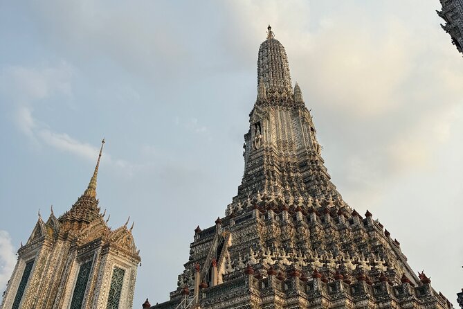 8 hours Bangkok Customized Private Day Tour Pick up from Hotel - Key highlights worth planning around