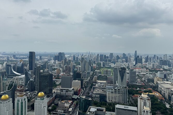 8 hours Bangkok Customized Private Day Tour Pick up from Hotel - Thonburi canals by long-tail boat plus Wang Lang Market