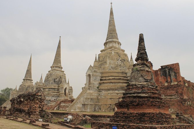 A Day in Ayutthaya: Private 5 UNESCO Temples Tour From Bangkok - Price and value: what $126.35 gets you (and what it doesn’t)