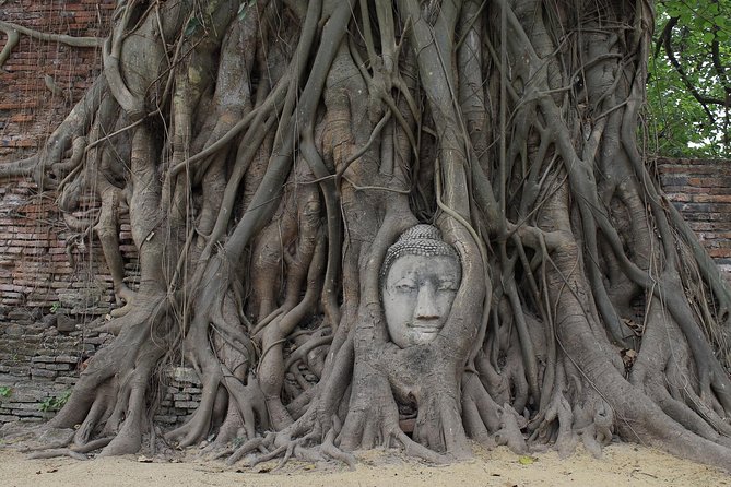 A Day in Ayutthaya: Private 5 UNESCO Temples Tour From Bangkok - The day’s rhythm: timing, comfort, and how to pace yourself