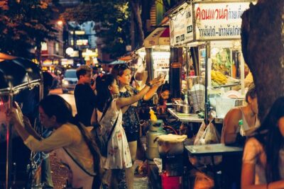 A Magical Evening in Bangkok: Private City Tour - Price and pacing: the real value question at $64.10