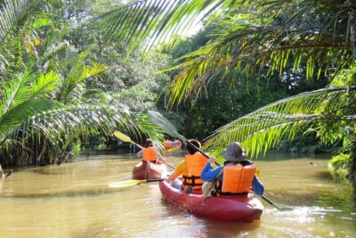 Adventure in Bangkok Green area - Meeting on Sukhumvit: planning your 1:30 pm start without stress