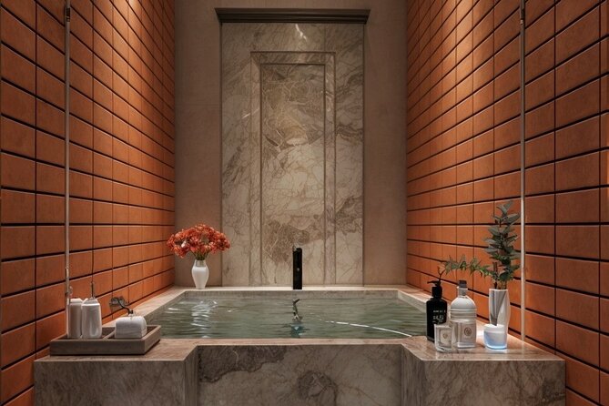 All Thai Aroma massage & Full SPA Treatments Therapy Programs - Your Refreshments: What’s Included and Why It’s Not Just a Perk