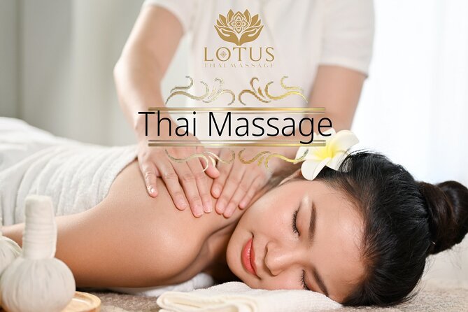 All Thai Aroma massage & Full SPA Treatments Therapy Programs - What Happens in Your 60 Minutes: The Step-by-Step Massage Flow