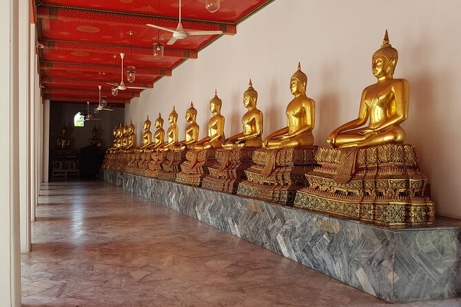 Amazing Bangkok City and Temple Tour with Local Guide - Why This Bangkok Tour Feels Effortless