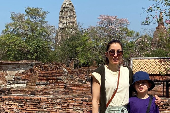 Ancient City Ayutthaya Private Guided Day Tour - Price and Logistics: Is $118 Worth It?