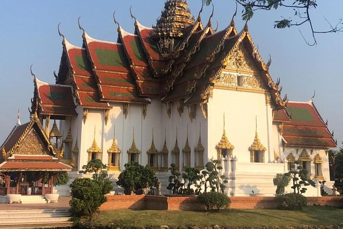 Ancient City (Mueang Boran) Entrance Tickets With Hotel Transfer - Price and Value: What $47 Buys You