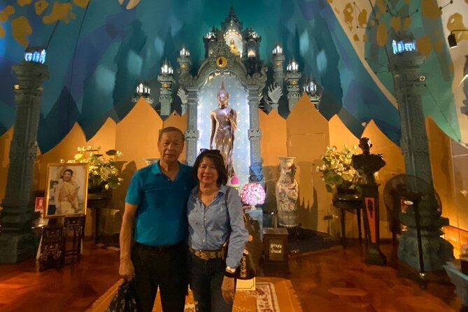 Ancient City (Mueang Boran) Entrance Tickets With Hotel Transfer - A Realistic 4–5 Hour Plan at Muang Boran