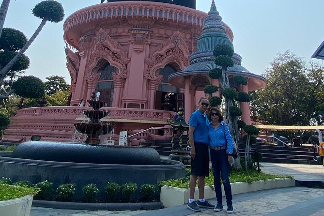 Ancient City (Mueang Boran) Entrance Tickets With Hotel Transfer - Should You Book This Muang Boran Ticket With Hotel Transfer?
