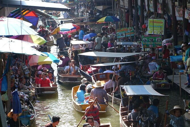 Ancient City & Temples of Ayutthaya ( UNESCO ) by River Cruise with Buffet Lunch - The extra temple time: one more stop in the ruins zone
