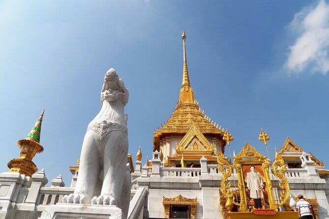 Ancient City & Temples of Ayutthaya ( UNESCO ) by River Cruise with Buffet Lunch - Chao Phraya river cruise with buffet lunch: the day’s reset button
