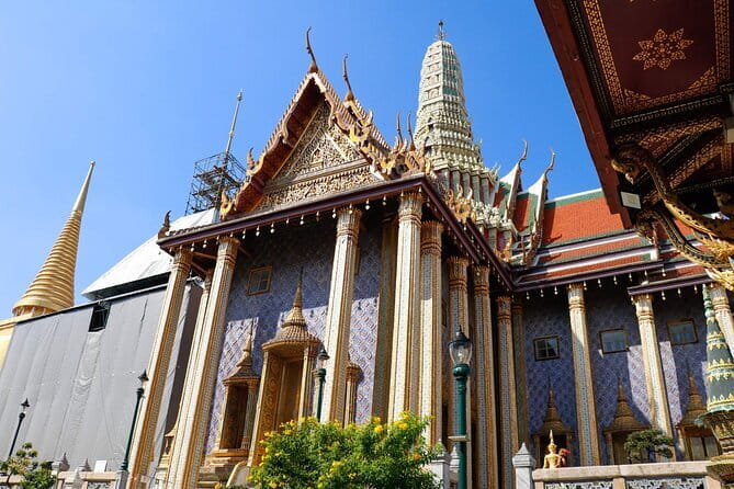 Angkor Wat 2-Day Tour from Bangkok - Day 2 wind-down: transfer back through Poipet