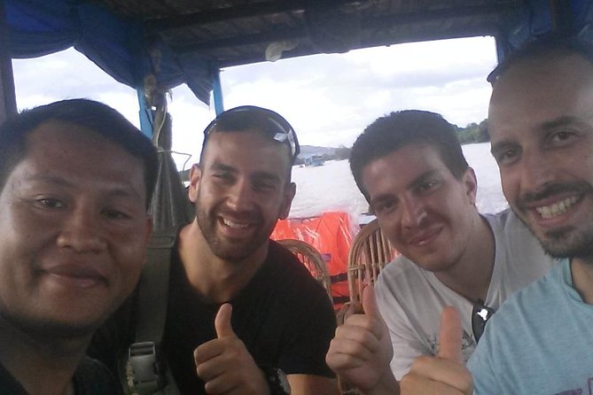 Angkor Wat 3-Day Tour from Bangkok - Bangkok to Siem Reap: the 3-day rhythm you’re really buying