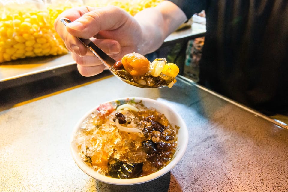 Authentic Street Food Tour in Chinatown I Bangkok - Key Highlights You’ll Actually Care About