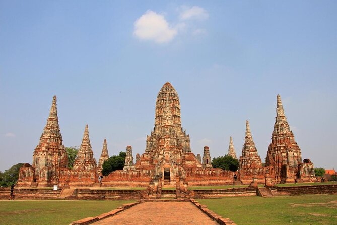 Ayuthaya Must Visit Temples Tour from Bangkok by MyProGuide - Key highlights at a glance