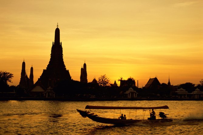 Ayutthaya Ancient City - The value of a private Ayutthaya tour (and why it’s not just a box check)