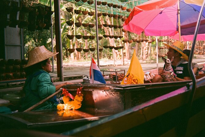 Ayutthaya Bicycle Hike & ATV to Top Attractions & Floating Market - Wat Phra Sri Sanphet and the big chedis that set the scale