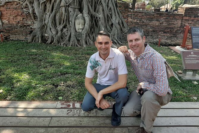 Ayutthaya Day Tour from Bangkok Private - Bang Pa-In Summer Palace: gardens and eye-catching architecture