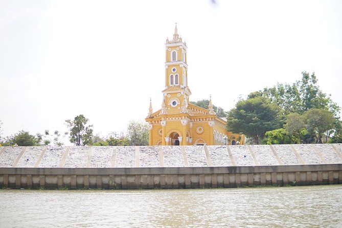 Ayutthaya Evening Tour with Dinner - Price and Value for a 5-Hour Private Day Trip