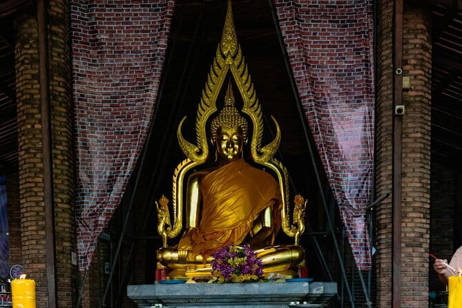 Ayutthaya Heritage Private Charter Exclusive Temple Tour - How the timing works (7 to 10 hours)