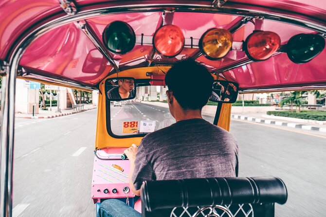 Ayutthaya Heritage Town Cultural Triangle Tour by ATV - Why This Ayutthaya ATV Tour Fits a Busy Day