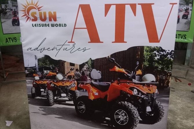 Ayutthaya Heritage Town Cultural Triangle Tour by ATV - Price and Value: What $91.15 Really Buys
