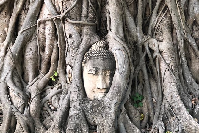 Ayutthaya One Day Tour go by Coach - back by River Cruise - Grand Pearl Cruise - Getting to River City and the 7:00 Check-In Game