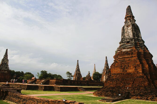 Ayutthaya Sunset Boat Ride & Famous Attraction From Bangkok - Key Points You Should Know Before You Go