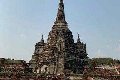 Ayutthaya Sunset Boat Ride & Famous Attraction From Bangkok - The Small-Group Advantage: What Fewer People Changes