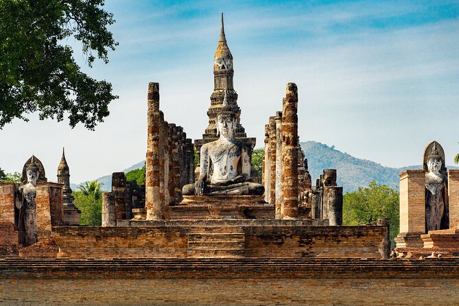 Ayutthaya Sunset Boat Ride & Famous Attraction From Bangkok - Ayutthaya Boat Ride on the Chao Phraya: The Evening Payoff