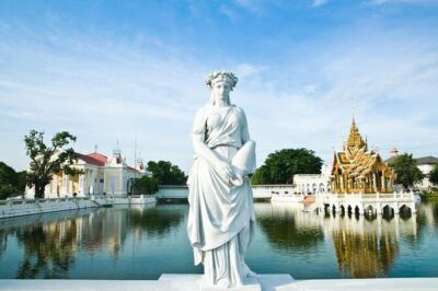 Ayutthaya Sunset Tour: Iconic Temples & Scenic River Boat Ride - Temple hop pacing: what you’ll actually see