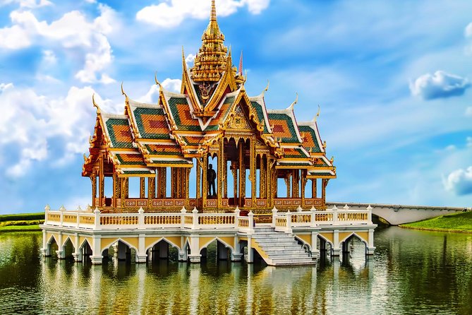 Ayutthaya Temples and Ayothaya Floating Market From Bangkok - Ayutthaya temples and the floating market: why this day trip works