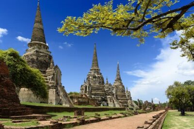 Ayutthaya Temples and Ayothaya Floating Market From Bangkok - Price and value: $48.67 and what you’re really paying for