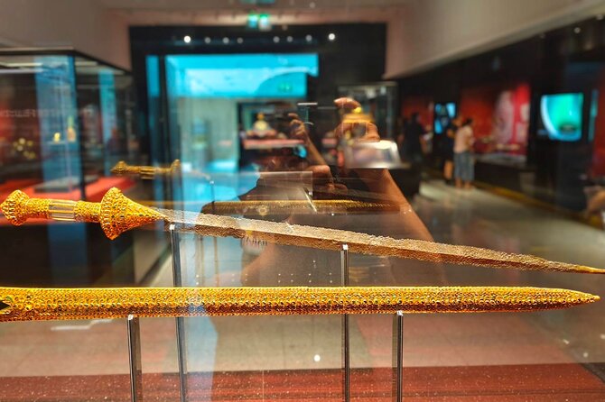 Ayutthaya UNESCO World Heritage Day Tour: Royal Treasures of Siam - Value check: what you’re really paying for at $96.63 per person