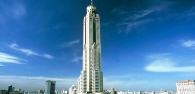 Baiyoke Sky Dinner Experience with Observation Deck Access - Observation Deck and the Revolving View Point (77th + 84th): When the Skyline Hits
